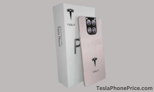Tesla Pi Phone Review